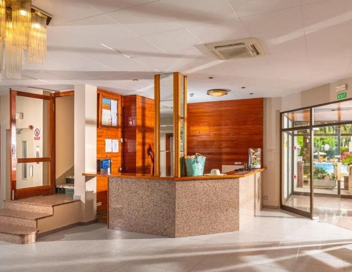 The B&B by Guitart Hotels 3* суреті